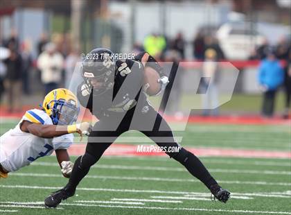 Thumbnail 2 in Westinghouse vs. Southern Columbia Area (PIAA 2A Final) photogallery.