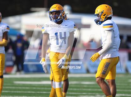 Thumbnail 2 in Westinghouse vs. Southern Columbia Area (PIAA 2A Final) photogallery.