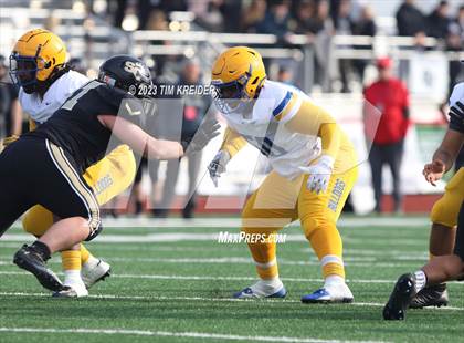 Thumbnail 2 in Westinghouse vs. Southern Columbia Area (PIAA 2A Final) photogallery.