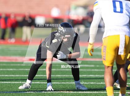 Thumbnail 2 in Westinghouse vs. Southern Columbia Area (PIAA 2A Final) photogallery.