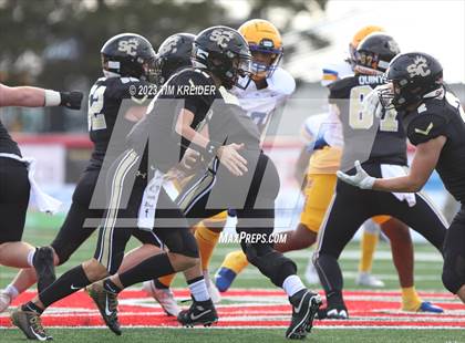 Thumbnail 2 in Westinghouse vs. Southern Columbia Area (PIAA 2A Final) photogallery.