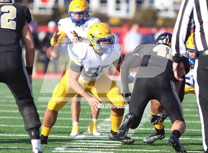 Thumbnail 3 in Westinghouse vs. Southern Columbia Area (PIAA 2A Final) photogallery.