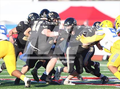 Thumbnail 1 in Westinghouse vs. Southern Columbia Area (PIAA 2A Final) photogallery.