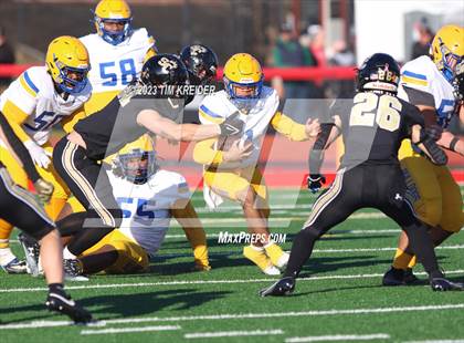 Thumbnail 1 in Westinghouse vs. Southern Columbia Area (PIAA 2A Final) photogallery.