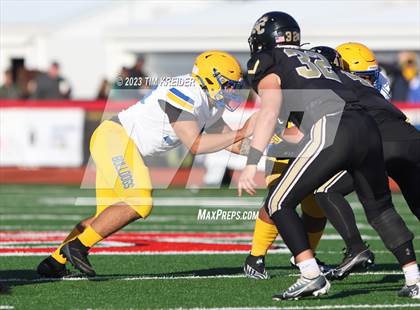 Thumbnail 1 in Westinghouse vs. Southern Columbia Area (PIAA 2A Final) photogallery.
