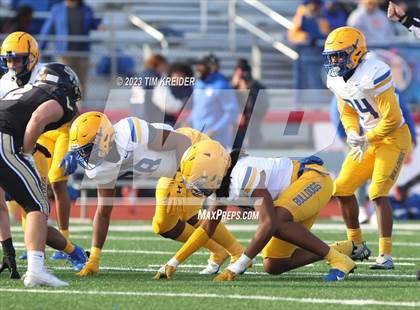 Thumbnail 1 in Westinghouse vs. Southern Columbia Area (PIAA 2A Final) photogallery.