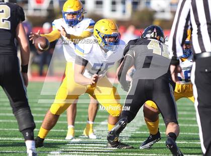 Thumbnail 1 in Westinghouse vs. Southern Columbia Area (PIAA 2A Final) photogallery.