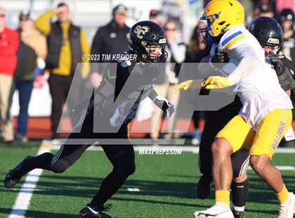 Thumbnail 1 in Westinghouse vs. Southern Columbia Area (PIAA 2A Final) photogallery.