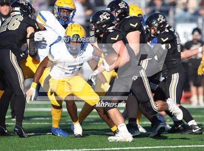 Thumbnail 1 in Westinghouse vs. Southern Columbia Area (PIAA 2A Final) photogallery.