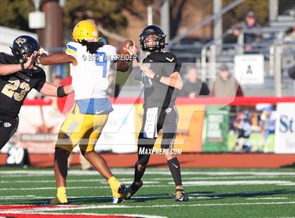 Thumbnail 1 in Westinghouse vs. Southern Columbia Area (PIAA 2A Final) photogallery.