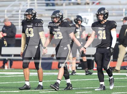 Thumbnail 1 in Westinghouse vs. Southern Columbia Area (PIAA 2A Final) photogallery.