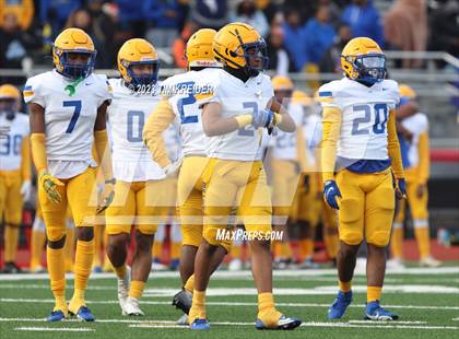 Thumbnail 2 in Westinghouse vs. Southern Columbia Area (PIAA 2A Final) photogallery.