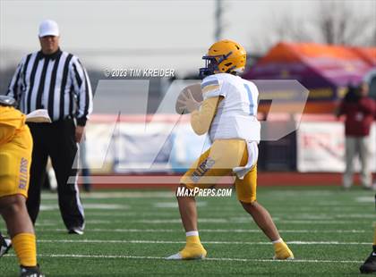 Thumbnail 2 in Westinghouse vs. Southern Columbia Area (PIAA 2A Final) photogallery.