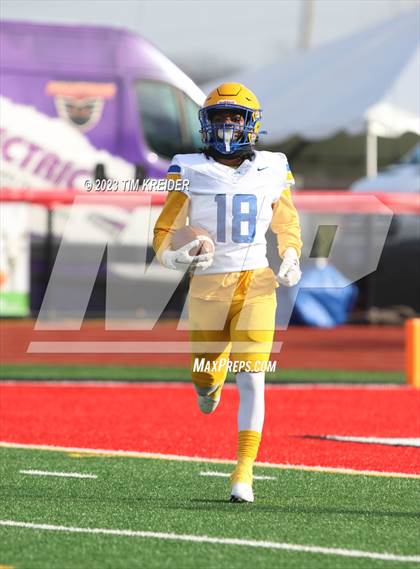 Thumbnail 1 in Westinghouse vs. Southern Columbia Area (PIAA 2A Final) photogallery.