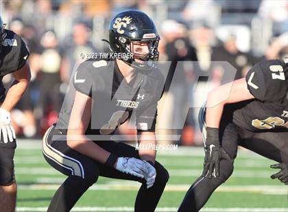 Thumbnail 2 in Westinghouse vs. Southern Columbia Area (PIAA 2A Final) photogallery.
