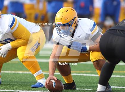 Thumbnail 2 in Westinghouse vs. Southern Columbia Area (PIAA 2A Final) photogallery.