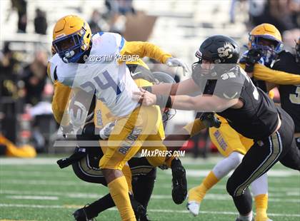Thumbnail 1 in Westinghouse vs. Southern Columbia Area (PIAA 2A Final) photogallery.