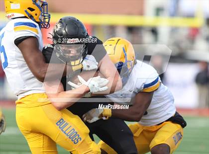 Thumbnail 2 in Westinghouse vs. Southern Columbia Area (PIAA 2A Final) photogallery.