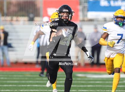 Thumbnail 1 in Westinghouse vs. Southern Columbia Area (PIAA 2A Final) photogallery.