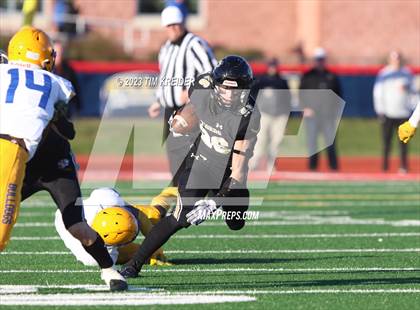 Thumbnail 2 in Westinghouse vs. Southern Columbia Area (PIAA 2A Final) photogallery.