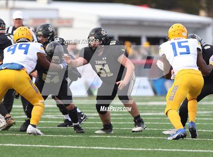 Thumbnail 1 in Westinghouse vs. Southern Columbia Area (PIAA 2A Final) photogallery.
