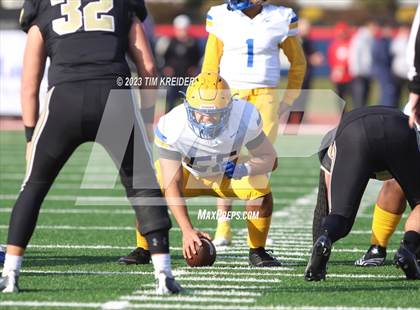 Thumbnail 3 in Westinghouse vs. Southern Columbia Area (PIAA 2A Final) photogallery.