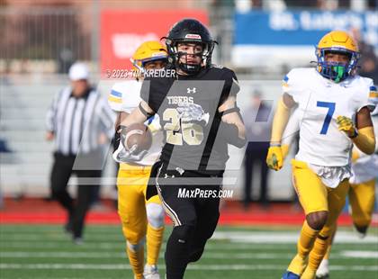 Thumbnail 2 in Westinghouse vs. Southern Columbia Area (PIAA 2A Final) photogallery.