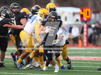 Thumbnail 1 in Westinghouse vs. Southern Columbia Area (PIAA 2A Final) photogallery.