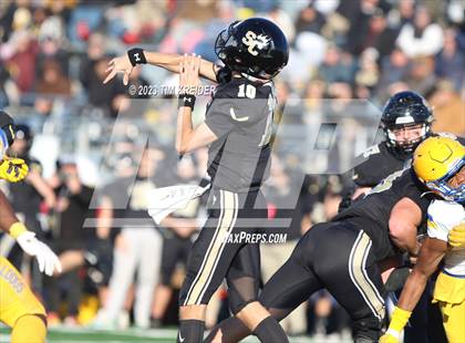 Thumbnail 1 in Westinghouse vs. Southern Columbia Area (PIAA 2A Final) photogallery.