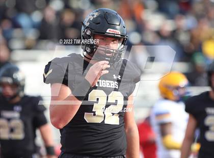 Thumbnail 3 in Westinghouse vs. Southern Columbia Area (PIAA 2A Final) photogallery.
