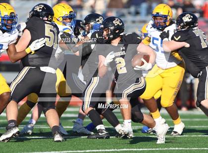 Thumbnail 1 in Westinghouse vs. Southern Columbia Area (PIAA 2A Final) photogallery.