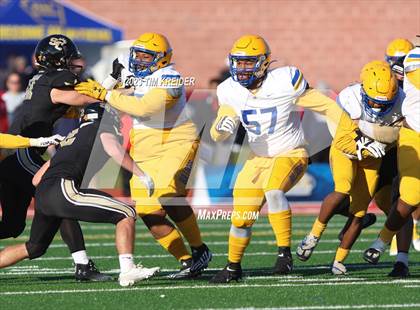 Thumbnail 2 in Westinghouse vs. Southern Columbia Area (PIAA 2A Final) photogallery.