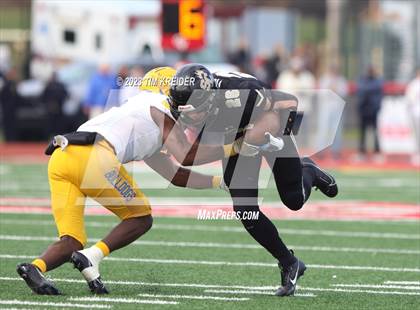 Thumbnail 3 in Westinghouse vs. Southern Columbia Area (PIAA 2A Final) photogallery.