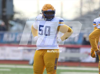 Thumbnail 1 in Westinghouse vs. Southern Columbia Area (PIAA 2A Final) photogallery.