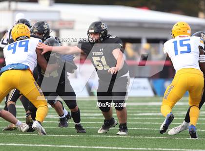 Thumbnail 2 in Westinghouse vs. Southern Columbia Area (PIAA 2A Final) photogallery.