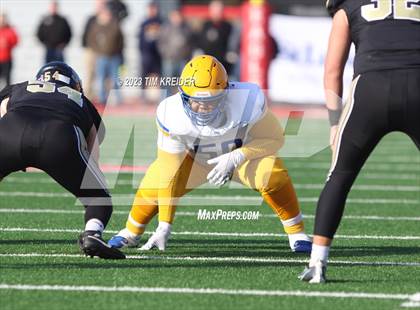 Thumbnail 1 in Westinghouse vs. Southern Columbia Area (PIAA 2A Final) photogallery.
