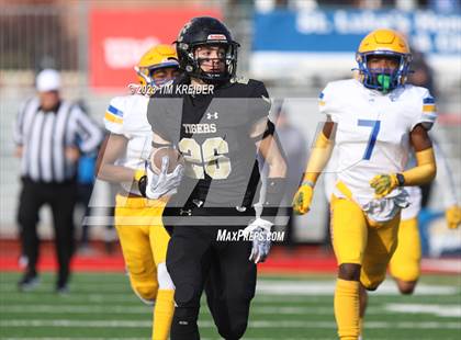 Thumbnail 3 in Westinghouse vs. Southern Columbia Area (PIAA 2A Final) photogallery.