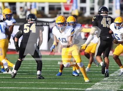 Thumbnail 1 in Westinghouse vs. Southern Columbia Area (PIAA 2A Final) photogallery.