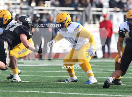 Thumbnail 1 in Westinghouse vs. Southern Columbia Area (PIAA 2A Final) photogallery.