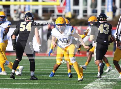 Thumbnail 3 in Westinghouse vs. Southern Columbia Area (PIAA 2A Final) photogallery.