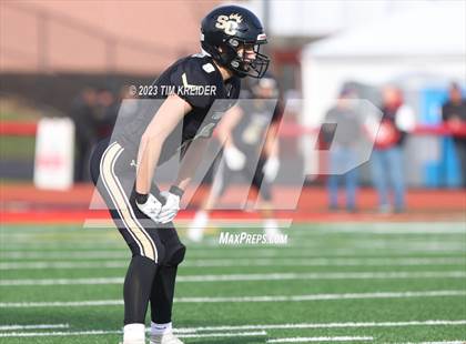 Thumbnail 2 in Westinghouse vs. Southern Columbia Area (PIAA 2A Final) photogallery.