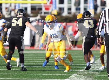 Thumbnail 2 in Westinghouse vs. Southern Columbia Area (PIAA 2A Final) photogallery.