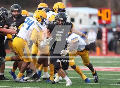 Thumbnail 3 in Westinghouse vs. Southern Columbia Area (PIAA 2A Final) photogallery.