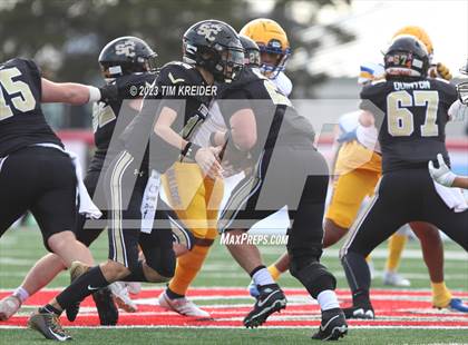 Thumbnail 1 in Westinghouse vs. Southern Columbia Area (PIAA 2A Final) photogallery.