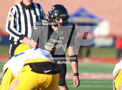 Thumbnail 1 in Westinghouse vs. Southern Columbia Area (PIAA 2A Final) photogallery.