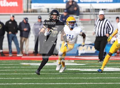 Thumbnail 2 in Westinghouse vs. Southern Columbia Area (PIAA 2A Final) photogallery.