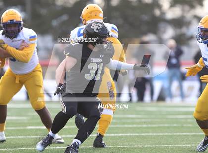Thumbnail 3 in Westinghouse vs. Southern Columbia Area (PIAA 2A Final) photogallery.