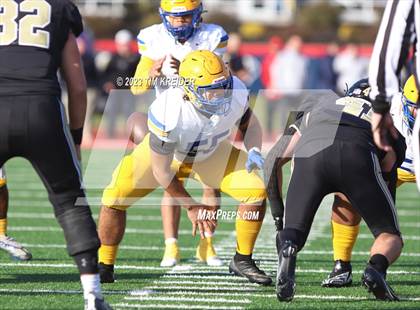 Thumbnail 2 in Westinghouse vs. Southern Columbia Area (PIAA 2A Final) photogallery.