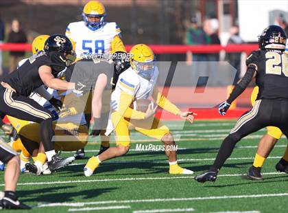 Thumbnail 3 in Westinghouse vs. Southern Columbia Area (PIAA 2A Final) photogallery.