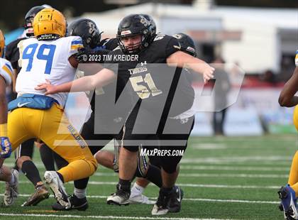 Thumbnail 1 in Westinghouse vs. Southern Columbia Area (PIAA 2A Final) photogallery.
